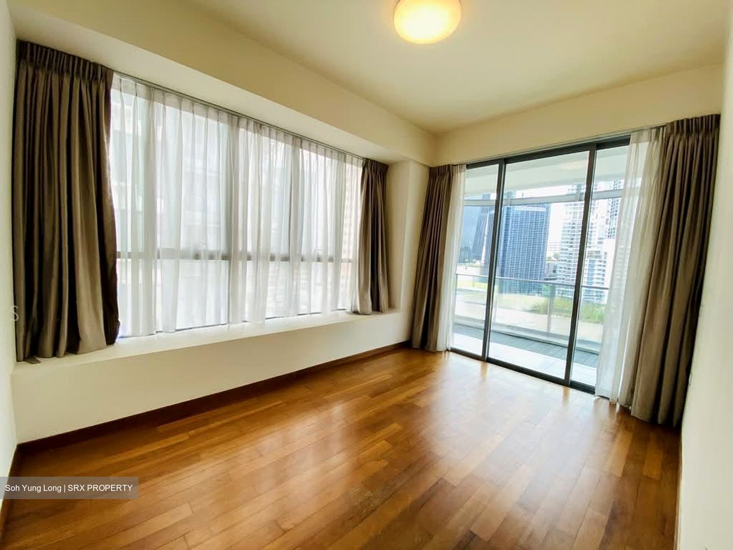 Lincoln Suites (D11), Condominium #602141741